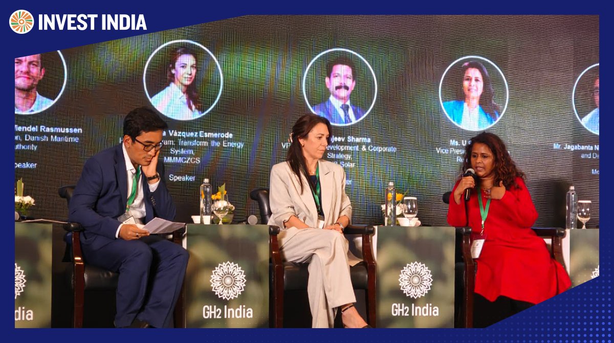 Invest India tweet media