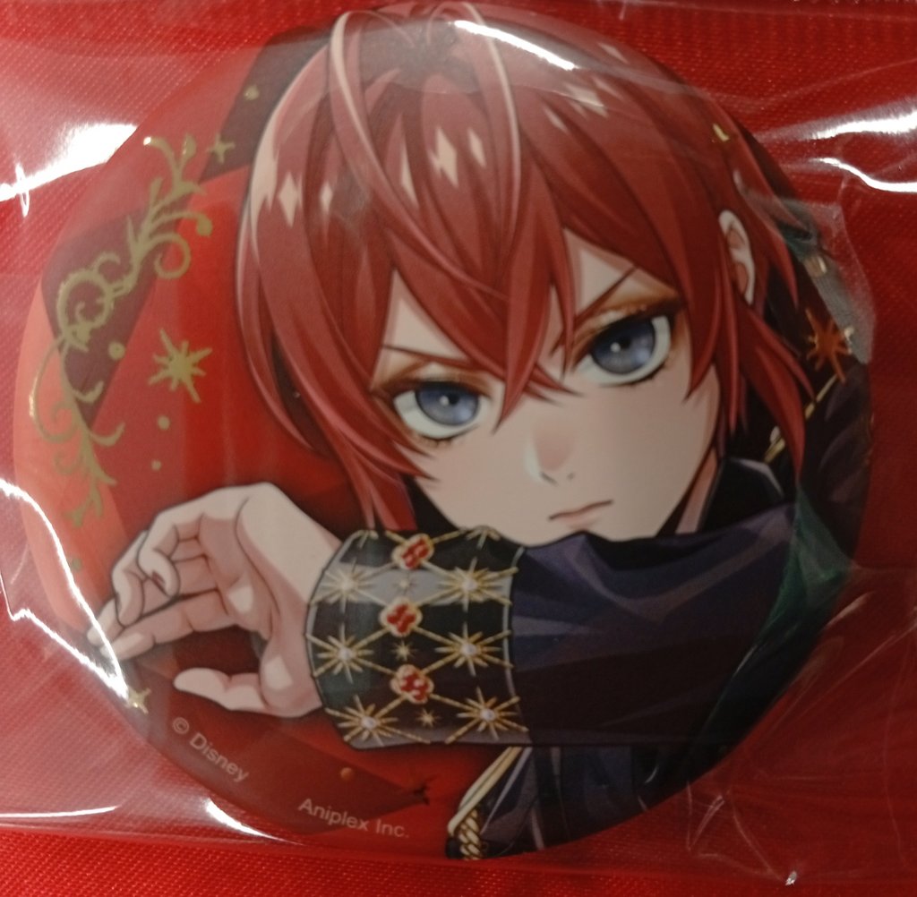 入荷情報】 ツイステ ツイステッドワンダーランド ブレイジング