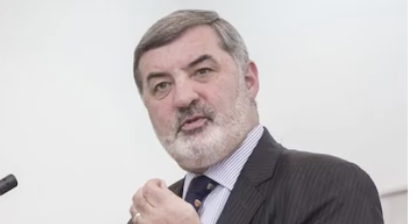 The Paddy Ashdown Forum tweet media