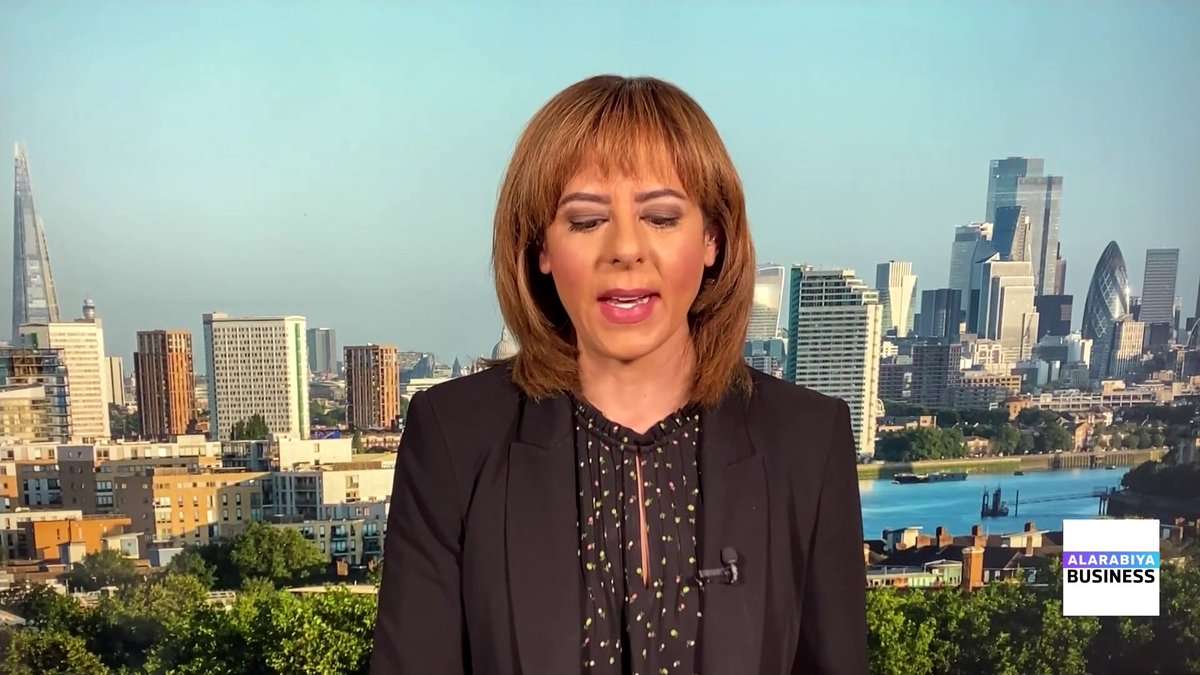 مراسلة العربية كارينا كامل: مكاسب وول ستريت جاءت بدعم مباشر من قراءة مؤشر ISM القوية ما عزز الثقة بتعافي الاقتصاد الأميركي. أكثر من 120 شركة بمؤشر SP ستعلن نتائجها هذا الأسبوع، ما يجعل نتائج الشركات المحرك الأساسي للأسواق. الروبية الهندية ارتفعت بعد الإعلان عن اتفاق تجاري وتخفيضات كبيرة في الرسوم الجمركية. Carina_bn. Nadine_bn نبض السوق _Business 