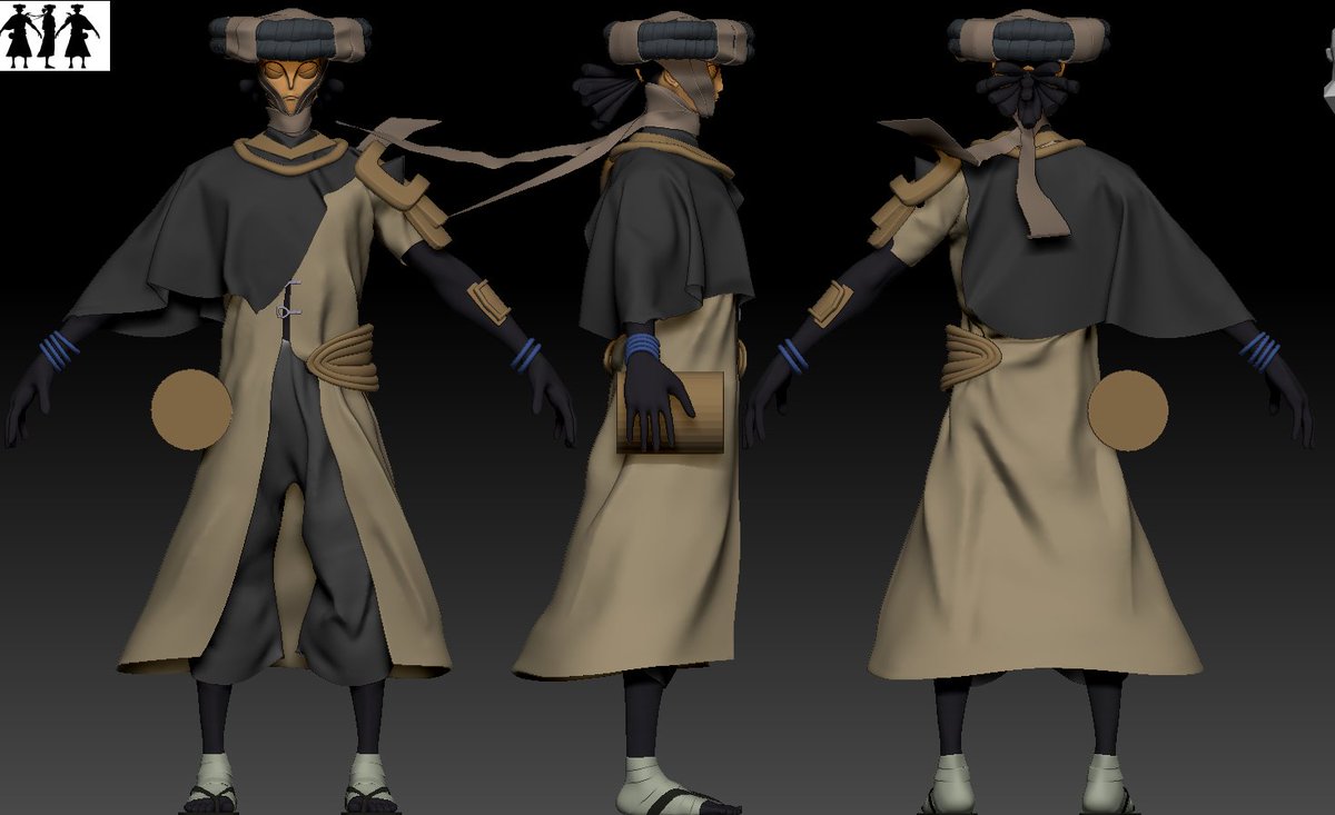 old cancelled personal project