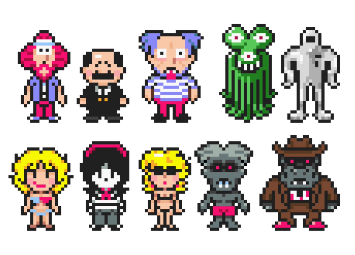 Spindlemin tweet media