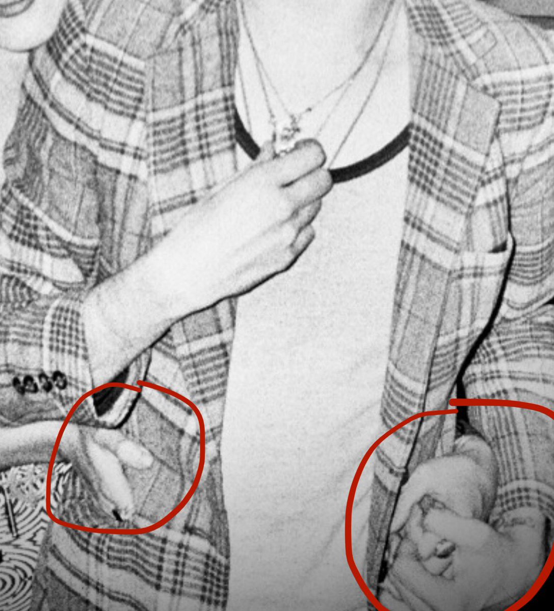 criminaldimes's tweet image. we all know who the top in this relationship was