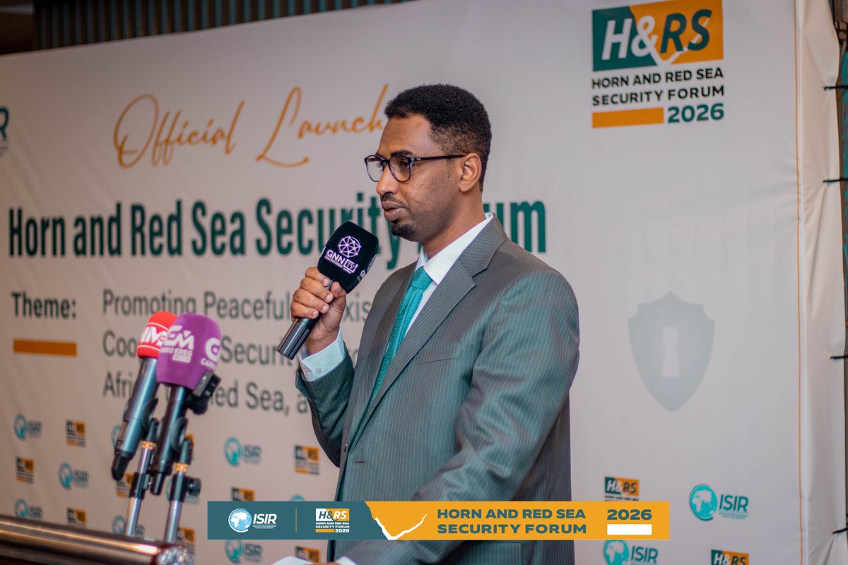 The Institute for Strategic Insights and Research tweet media