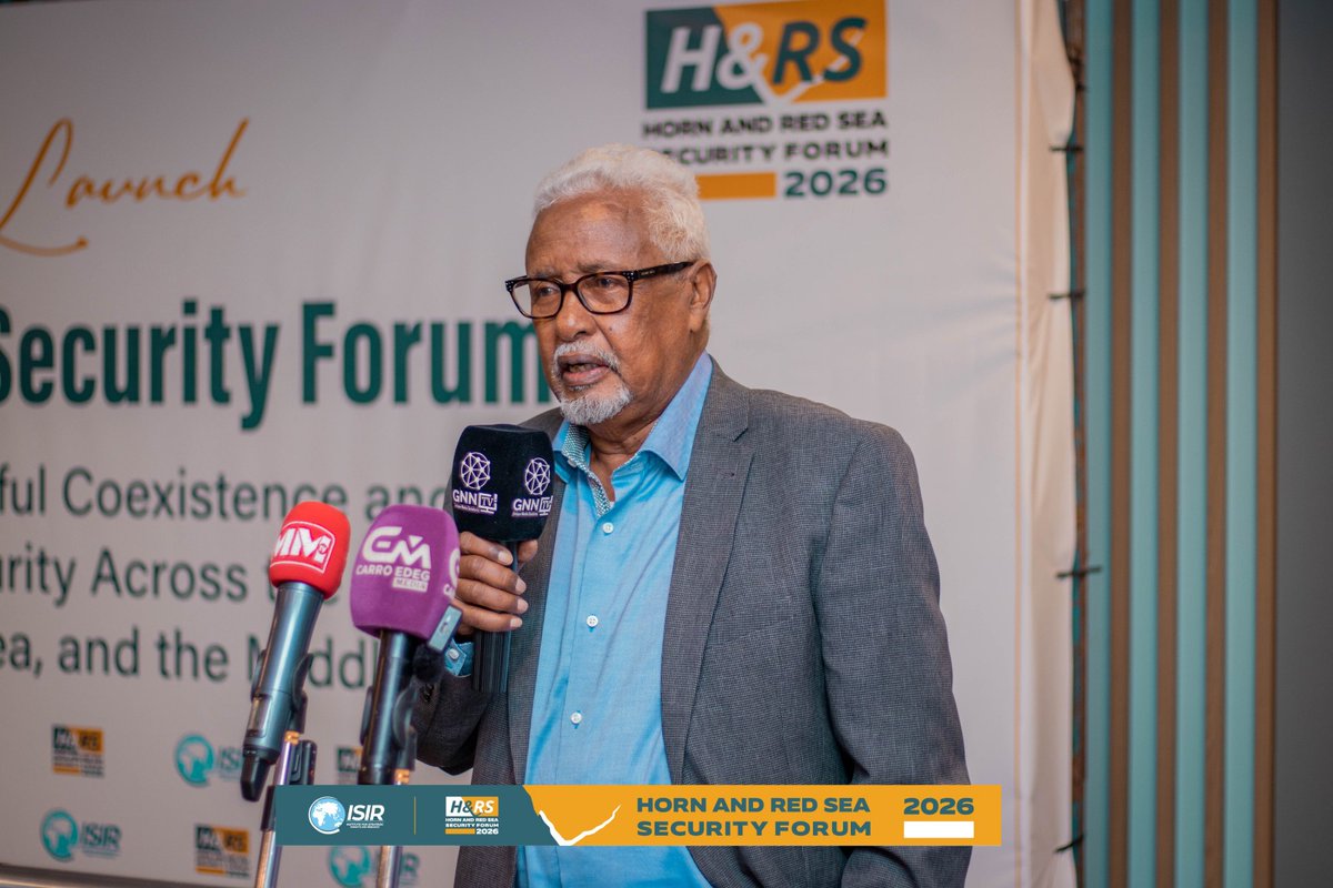 The Institute for Strategic Insights and Research tweet media