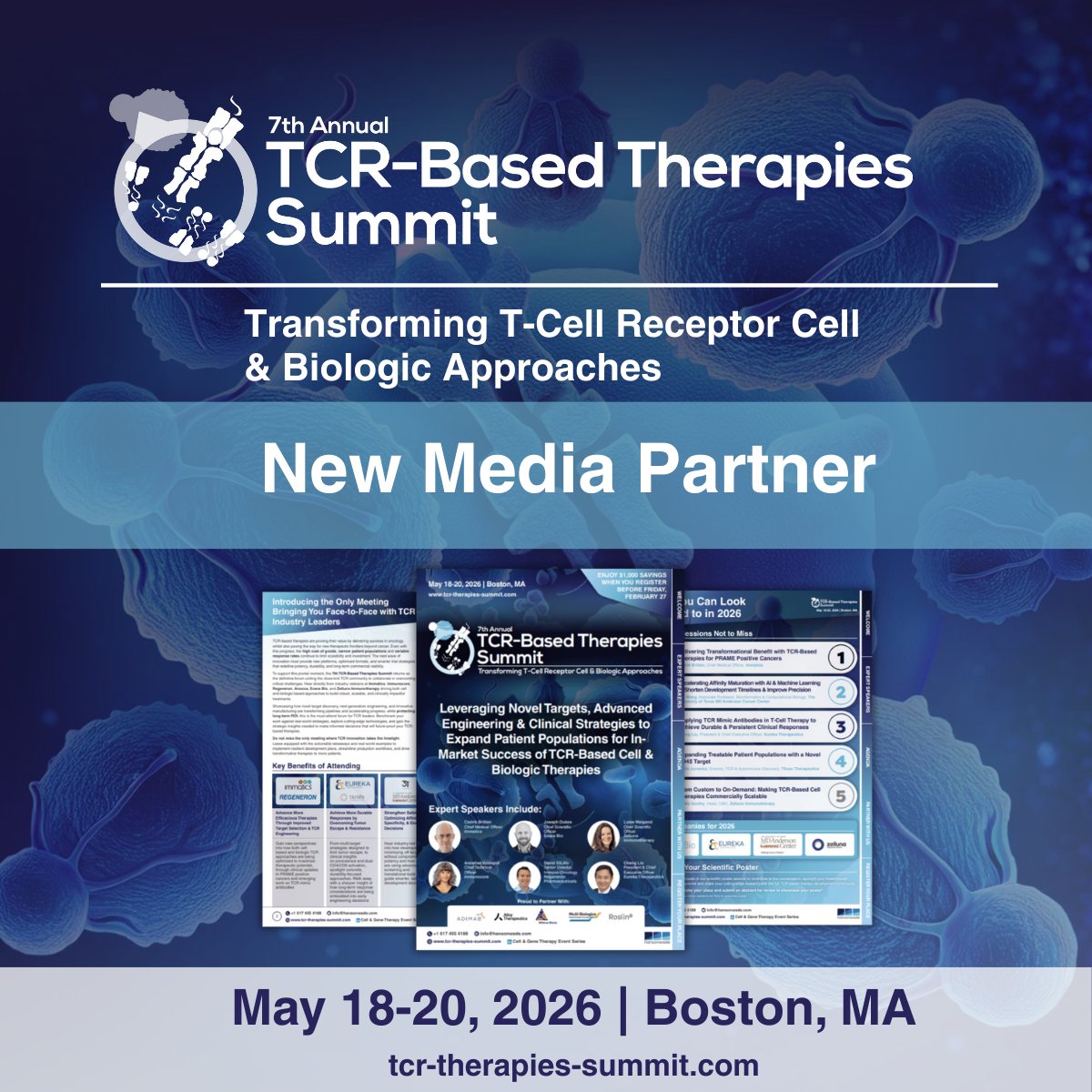 Gene Therapy Net tweet media