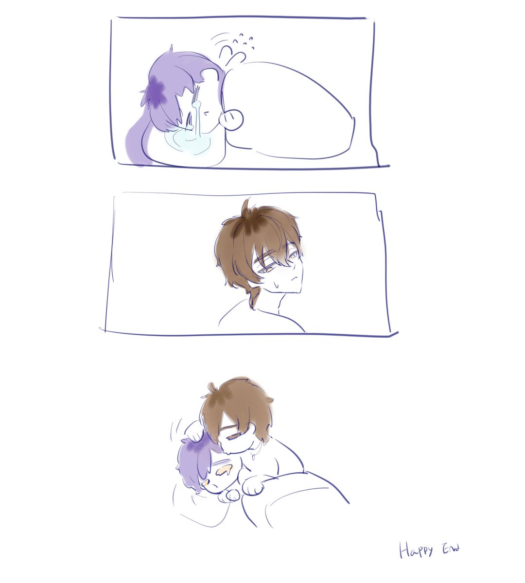 어떠십니까 #옆에서내조하는세기