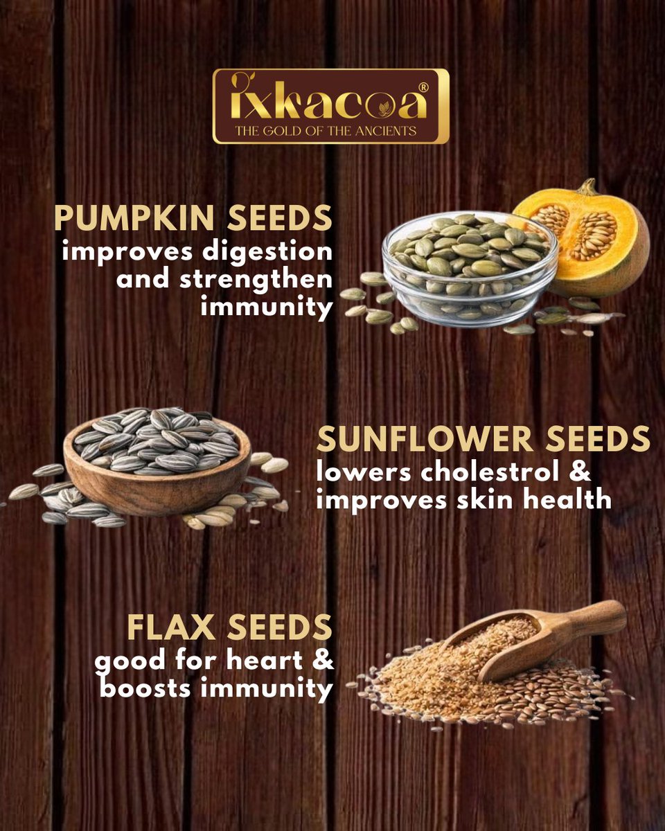 ixkacoa's tweet image. Four Nuts Walk Into a Jar… Legend Was Born
From curiosity to cart
Contact us: +91 9059942299
Visit our website: ixkacoa.com
Shop us on Amazon Prime: tinyurl.com/5dzbrmxm

#multinutbutter #nutbutters #butter #IXKACOA #Health #HealthyLiving  #nutrition #BOOST #vegan