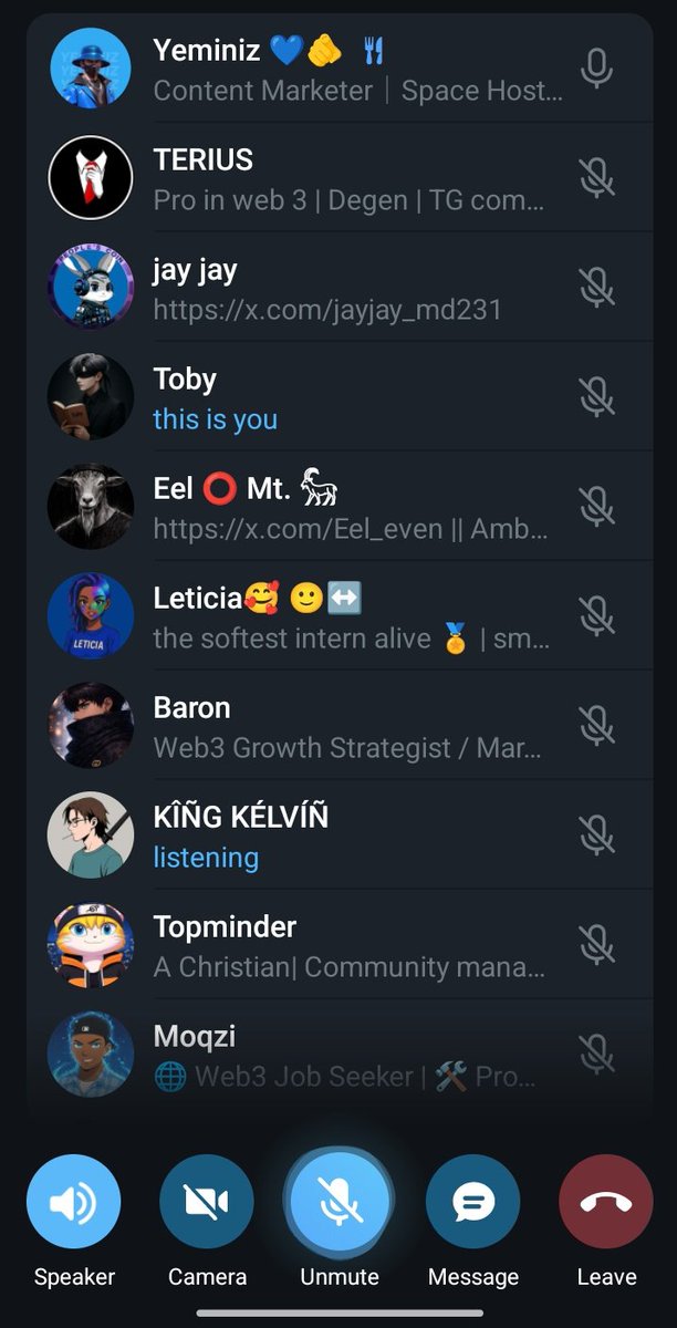 ChainCare Community 🤝 tweet media