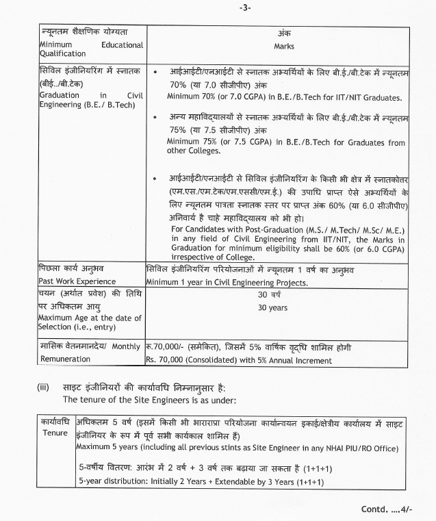 NhaiEngineer's tweet photo. atest Circular/Document dated 02.02.2026 contains provisions that appear unfair, anti-public, and harmful to stakeholder interests, directly putting the livelihood of nearly 600 helpless families at risk. https://t.co/3s16xJTeFx