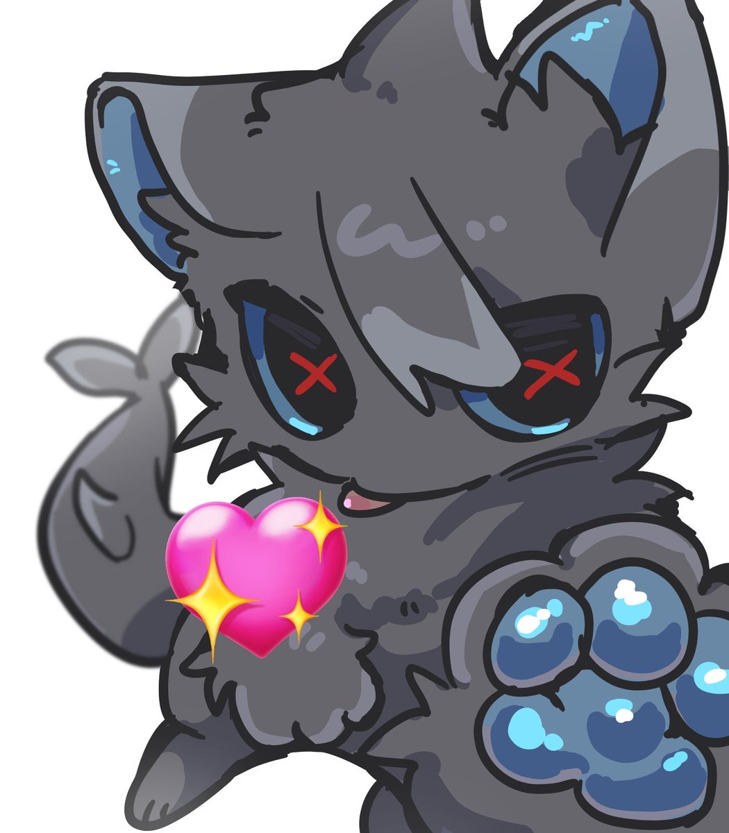 솜양말 tweet media