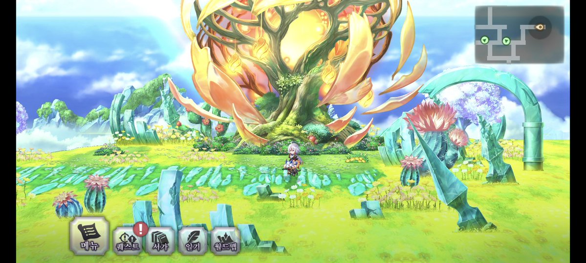 #어나더에덴 #ANOTHER #アナデン
오랫만에 스토리 조금 진행중!!