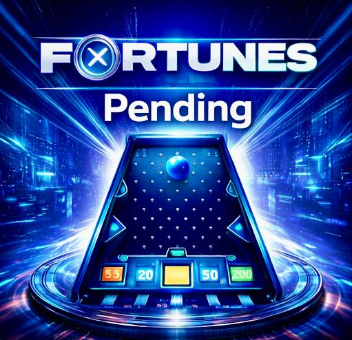 🎯 Fortunes Update 🎯 

Plinko didn’t perform the way we expected on mainnet at launch, so we pulled it immediately.

We’d rather ship right than ship broken.

Other games are live but we will be making some changes to functionality to support Plinko and overall gameplay.