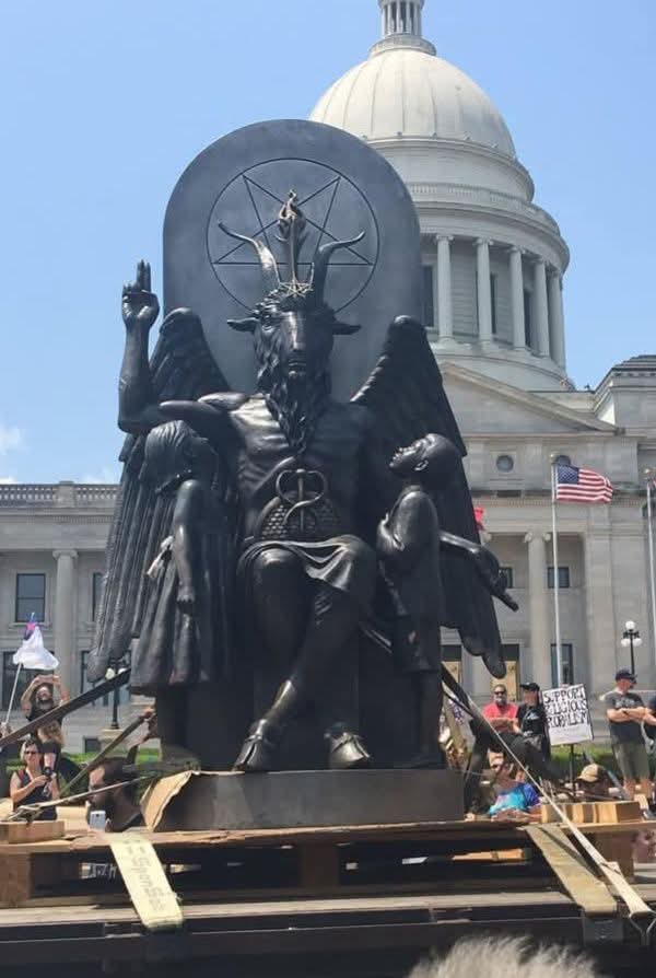 How can such an army be expected not to invade Islamic lands, when it is devoted to the worship of Sa.. ..tan?