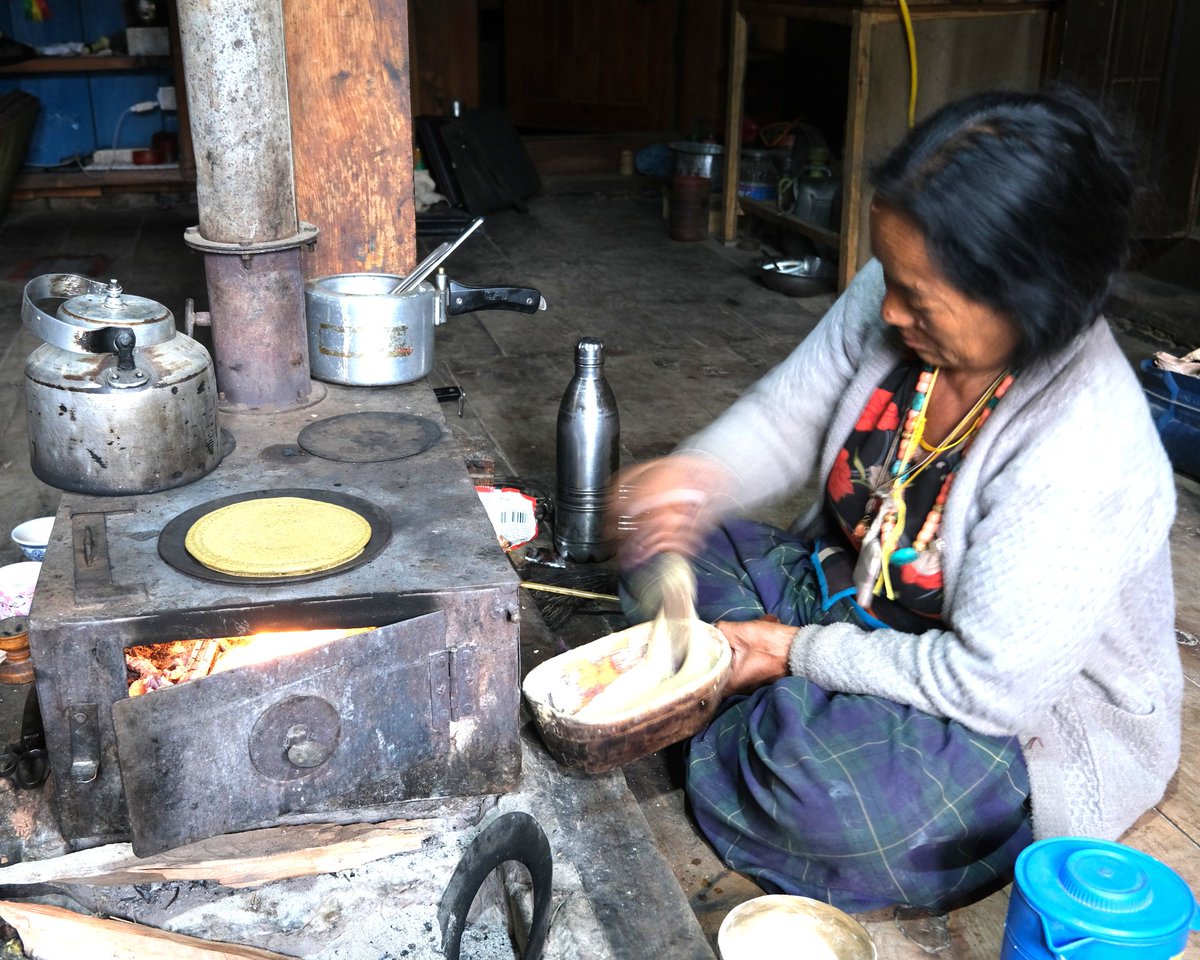 3月14日（土）企画展関連ワークショップ開催】 「道具から知るネパール