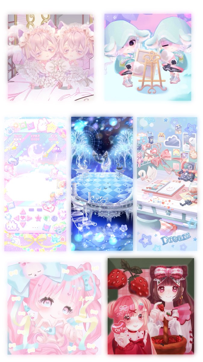 rnpktw's tweet photo. 歴1年・90Lvになったので、繋がりタグ作り直してみました
ポケツイ垢と分かる方のみ、全反応お迎えさせていただきます(≧ᴗ≦)︎✿

 #ポケツイプロフィール
 #ポケコロツイン  #ポケツイ
 #ポケツイ民と繋がりたい https://t.co/r6EG3ss0GI