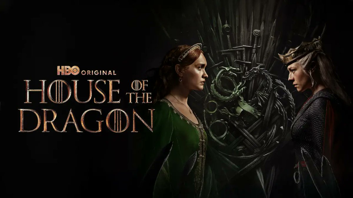 House of the Dragon: Η 4η season της σειράς θα είναι και η τελευταία lordoftheseries.gr/house-of-the-d…