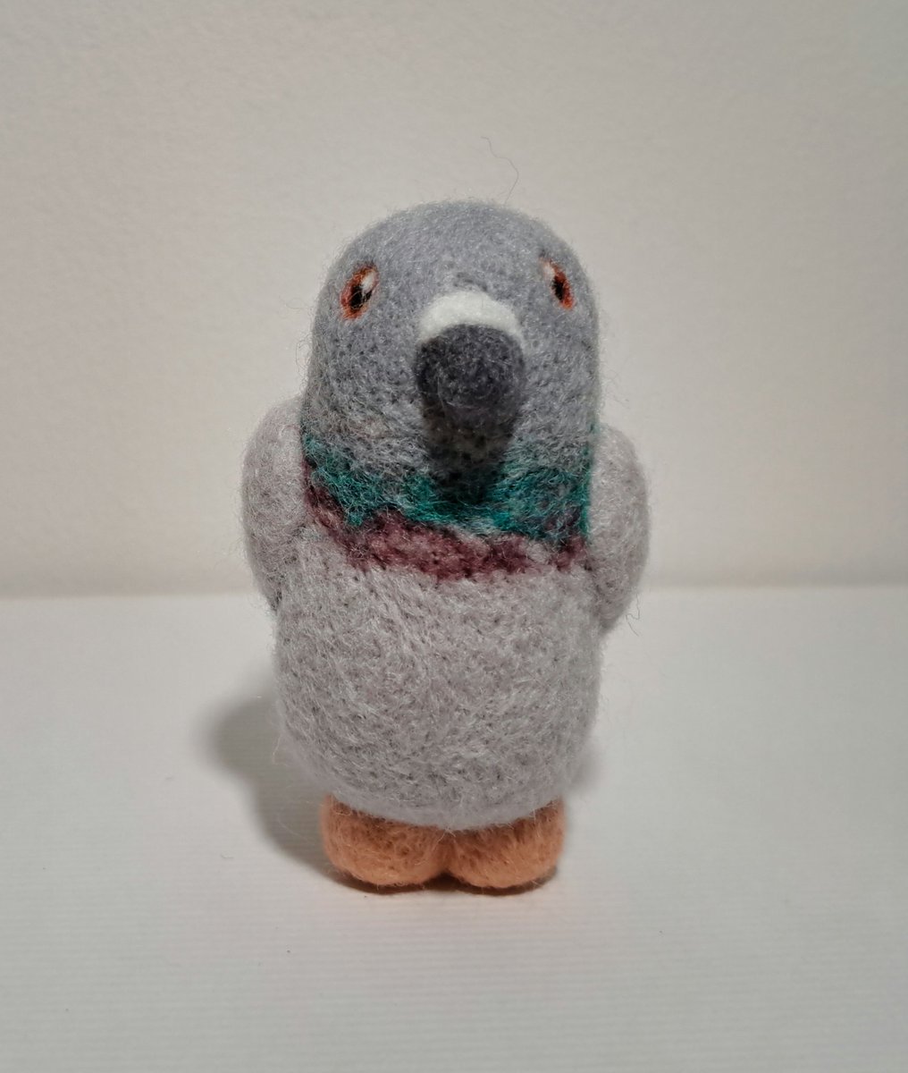 Victoria Hillman (Woolley Wildlife) tweet media