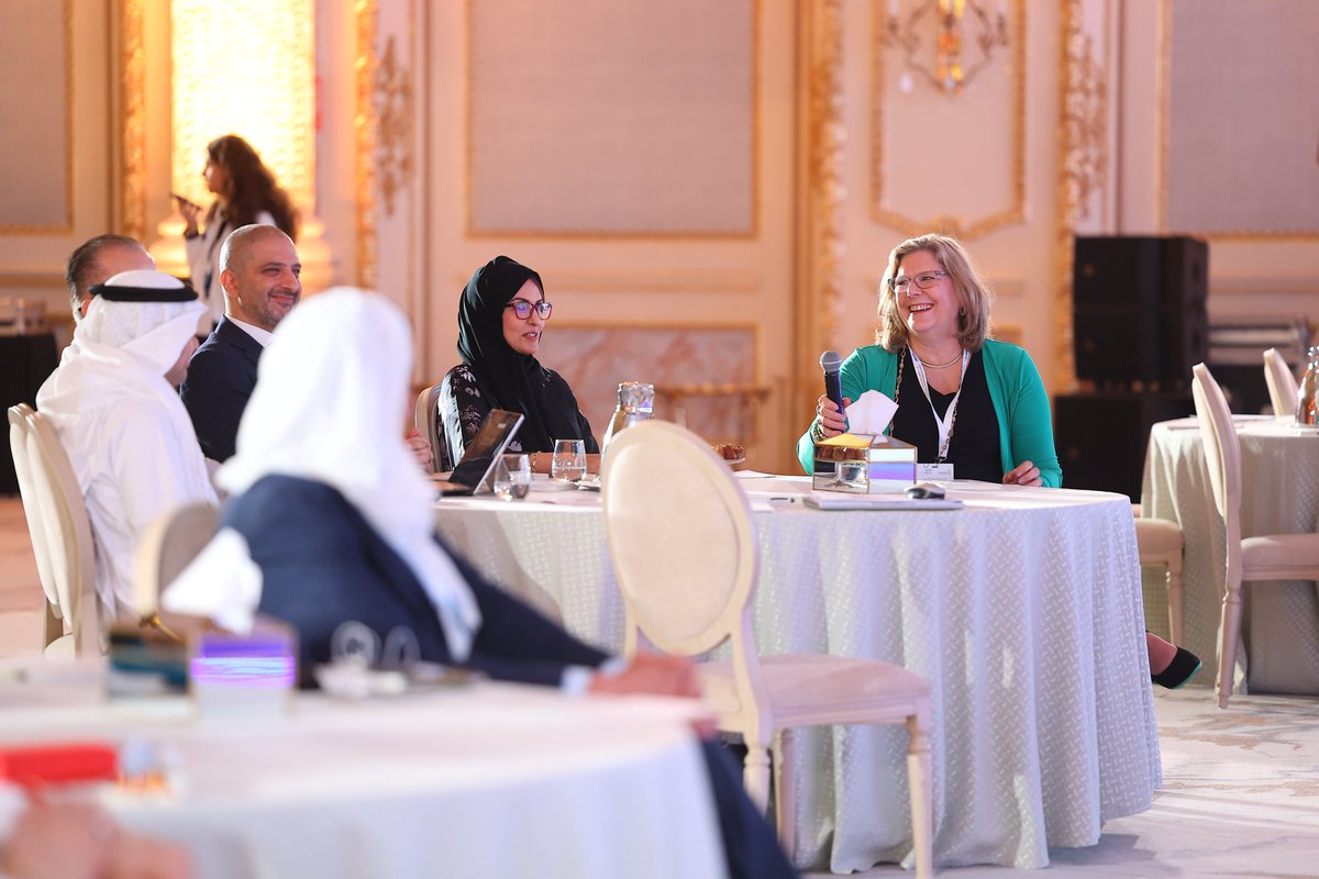 مجموعة فقيه للرعاية الصحية tweet media