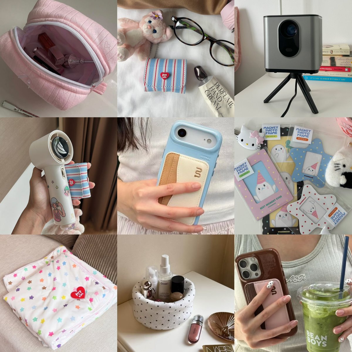 🍨 tweet media