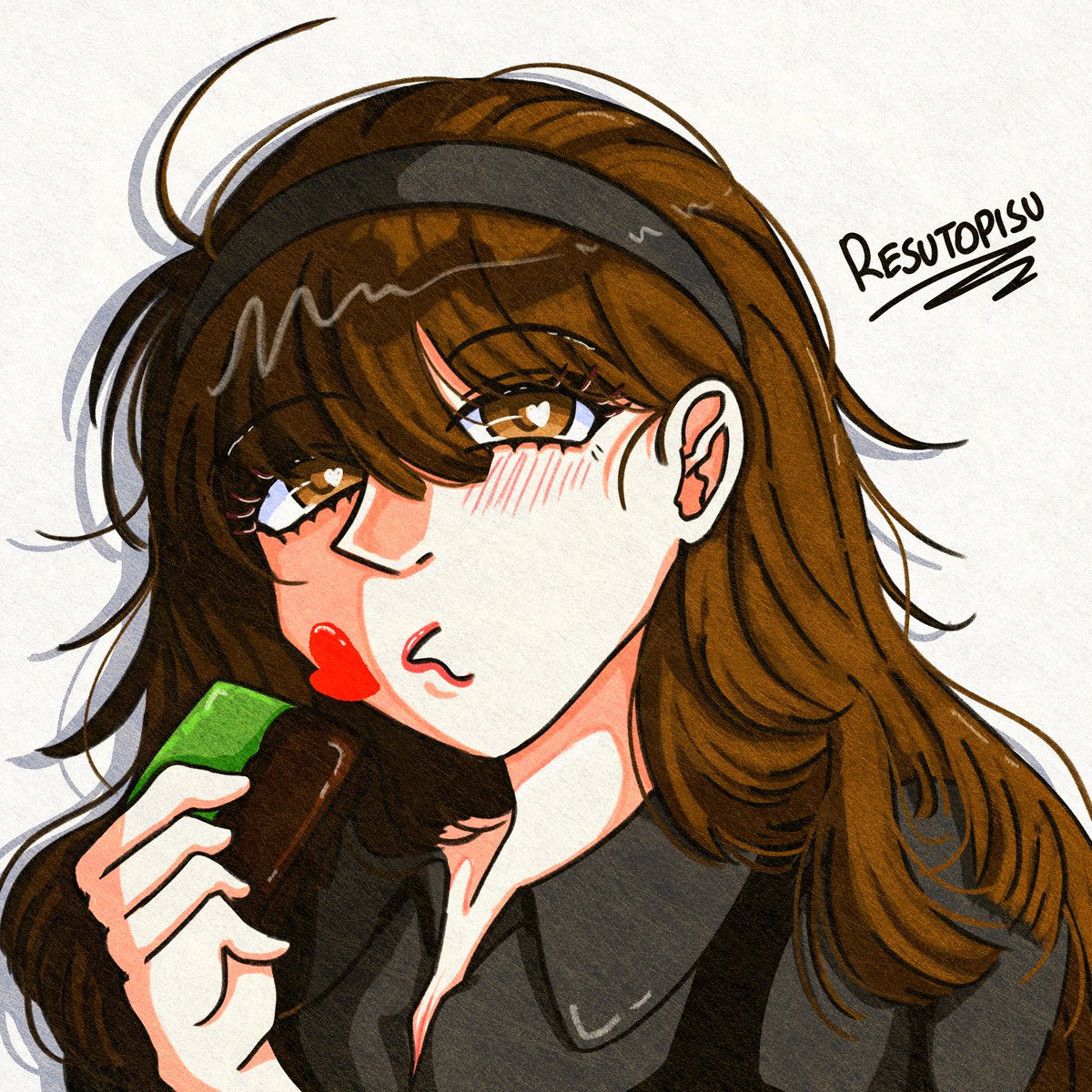 Zuru 🌿🦈 OPEN COMMS! tweet media