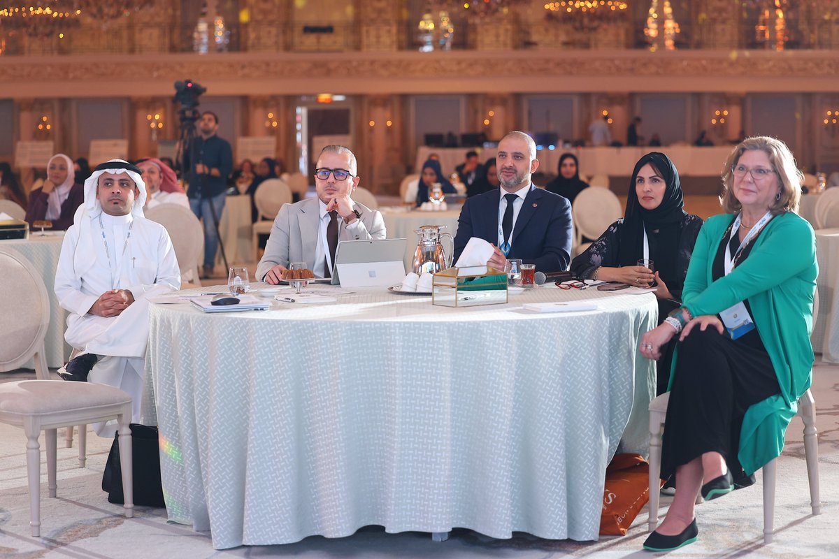 مجموعة فقيه للرعاية الصحية tweet media