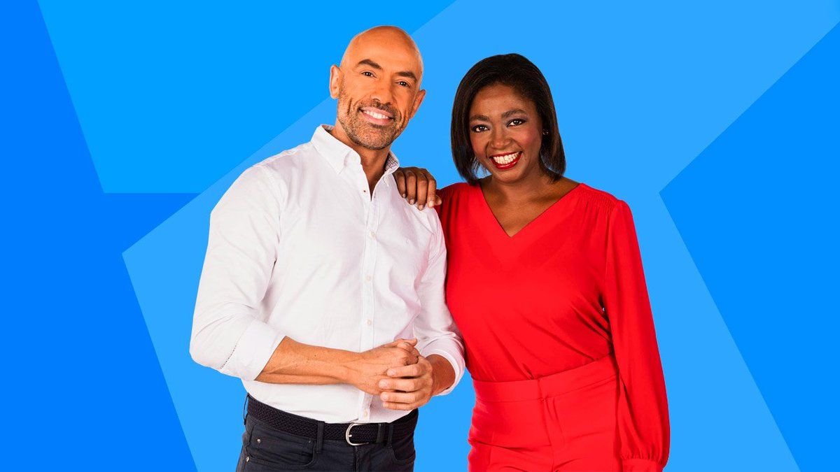 Es un lujo contar con un formato como <a href="/MadridDirecto/">Madrid Directo</a> 

🔴 Firma un 4.9% de share y reúne a 52.000 madrileños en <a href="/telemadrid/">Telemadrid</a> 

🔵 El programa alcanza los 154.000 espectadores únicos y mejora en casi un +20% la media de la cadena en el día

#QueVivaLaTele #Audiencias