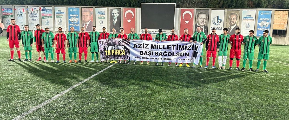 Mustafa Yayla tweet media
