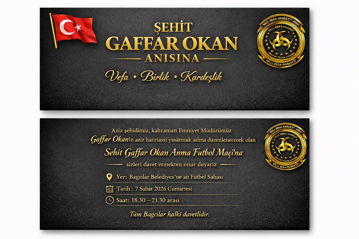 Mustafa Yayla tweet media