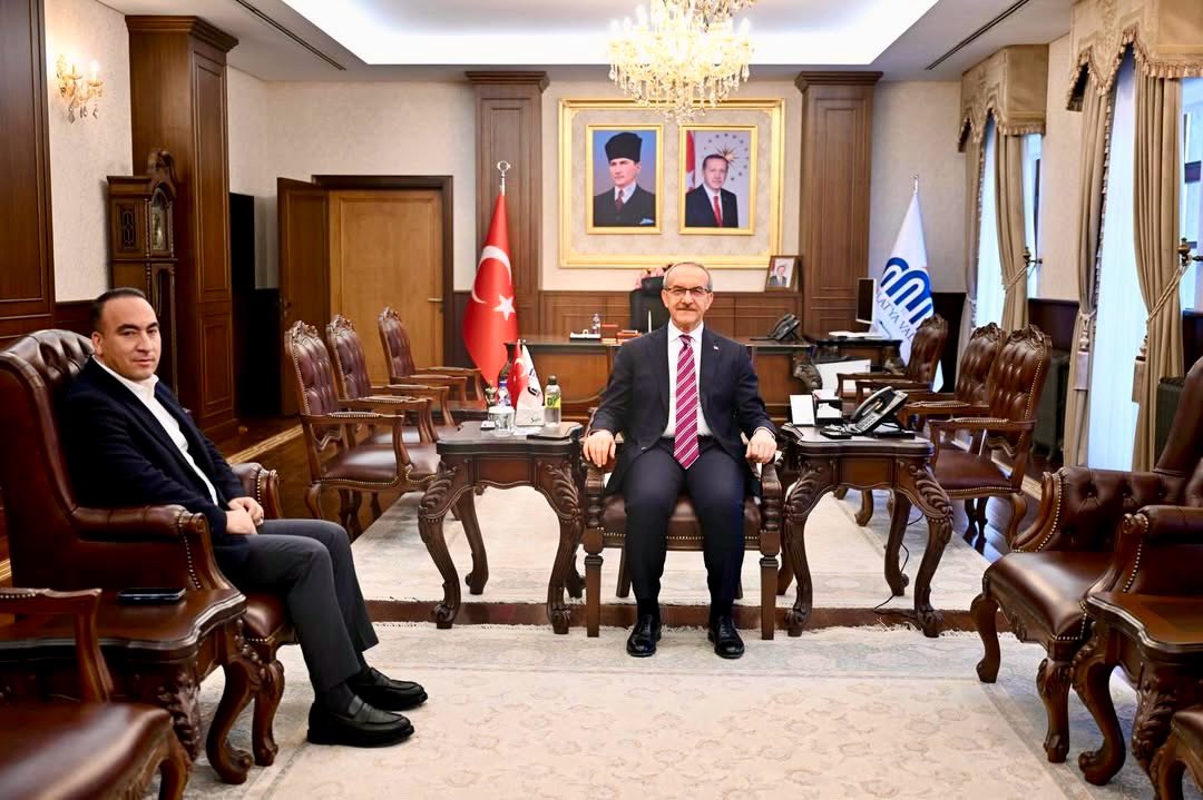 Rıdvan Budak tweet media