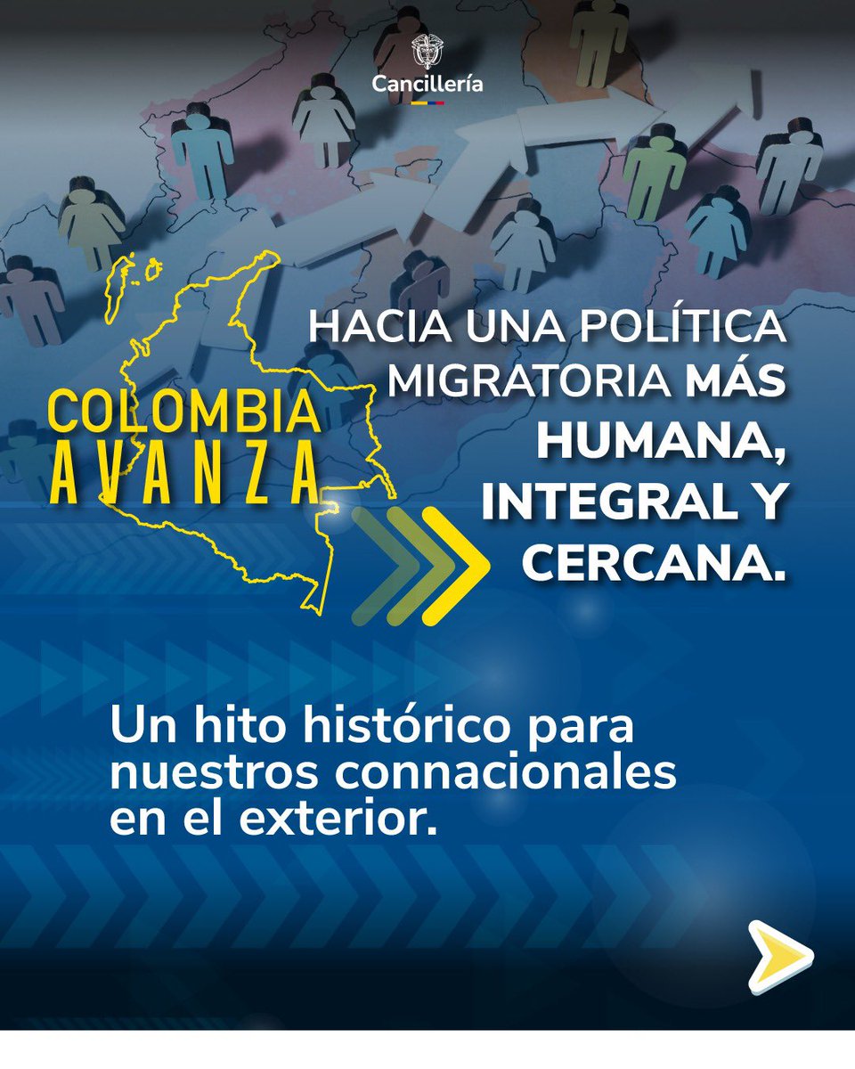 Embajada de Colombia en Corea - 주한 콜롬비아 대사관 tweet media