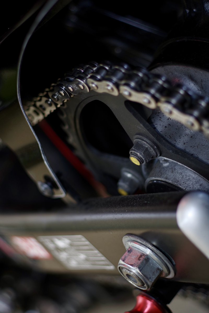 machi_mochi_ff's tweet image. #チェーンだけで5リツイート来たら猛者