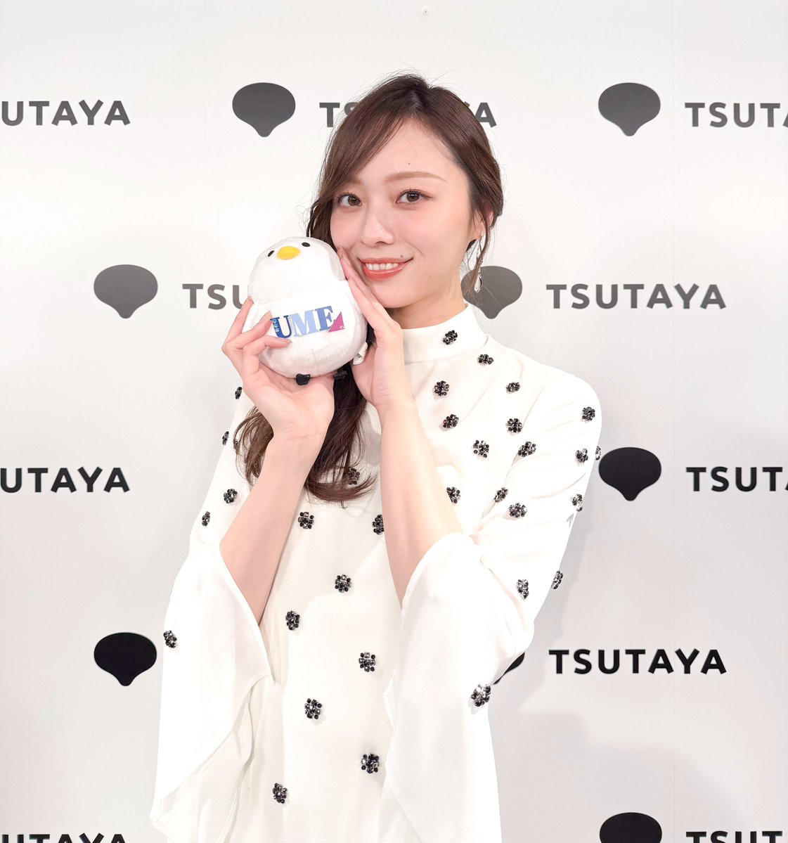 ⏰2月4日(水)⏰ 『THE TIME,』 🎉エンタメ情報🎉 #梅澤美波 さん