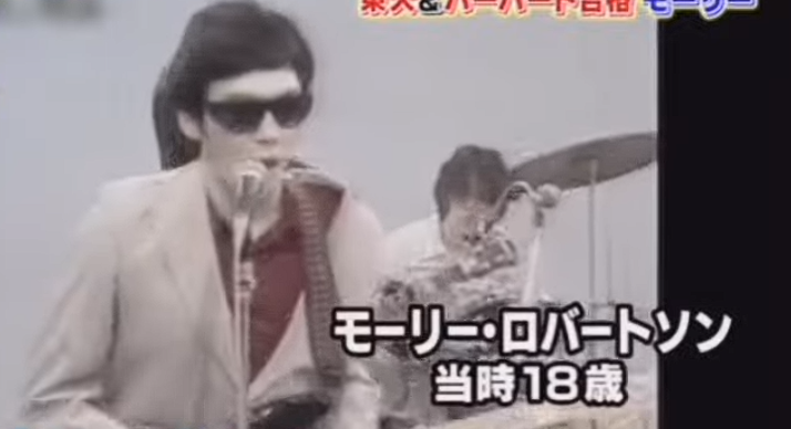 #モーリー さん。この時から仲良くさせていただいてました。ぼくはまだまだ #KORG や #Roland のカタログ収集でした 。モーリーさんは、もっとマニアックな #モジュラーシンセ に目覚めていました。2026年やっぱりまだまだ遊び足りない。