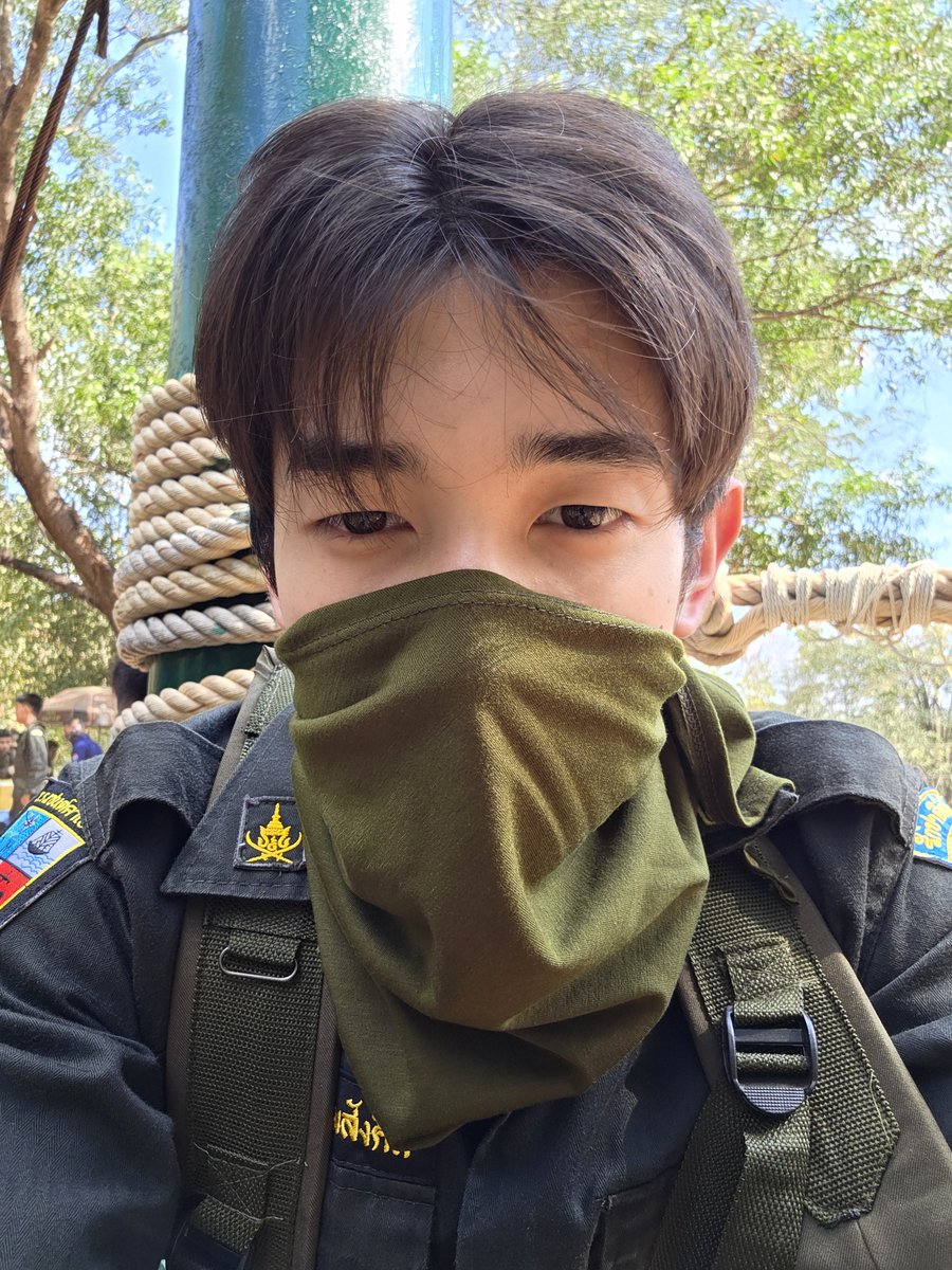 สนุกสุดๆ
#WhenOrangesFall
#ProgressPassawish
#ด้อมภภ #PSPW