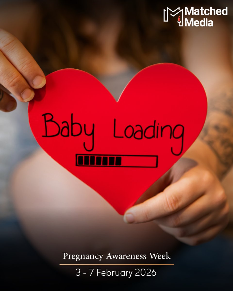 Pregnancy Awareness Week 2026 emphasises early antenatal care and the physical, mental, and social well-being of mothers, with support for every mother, everywhere.