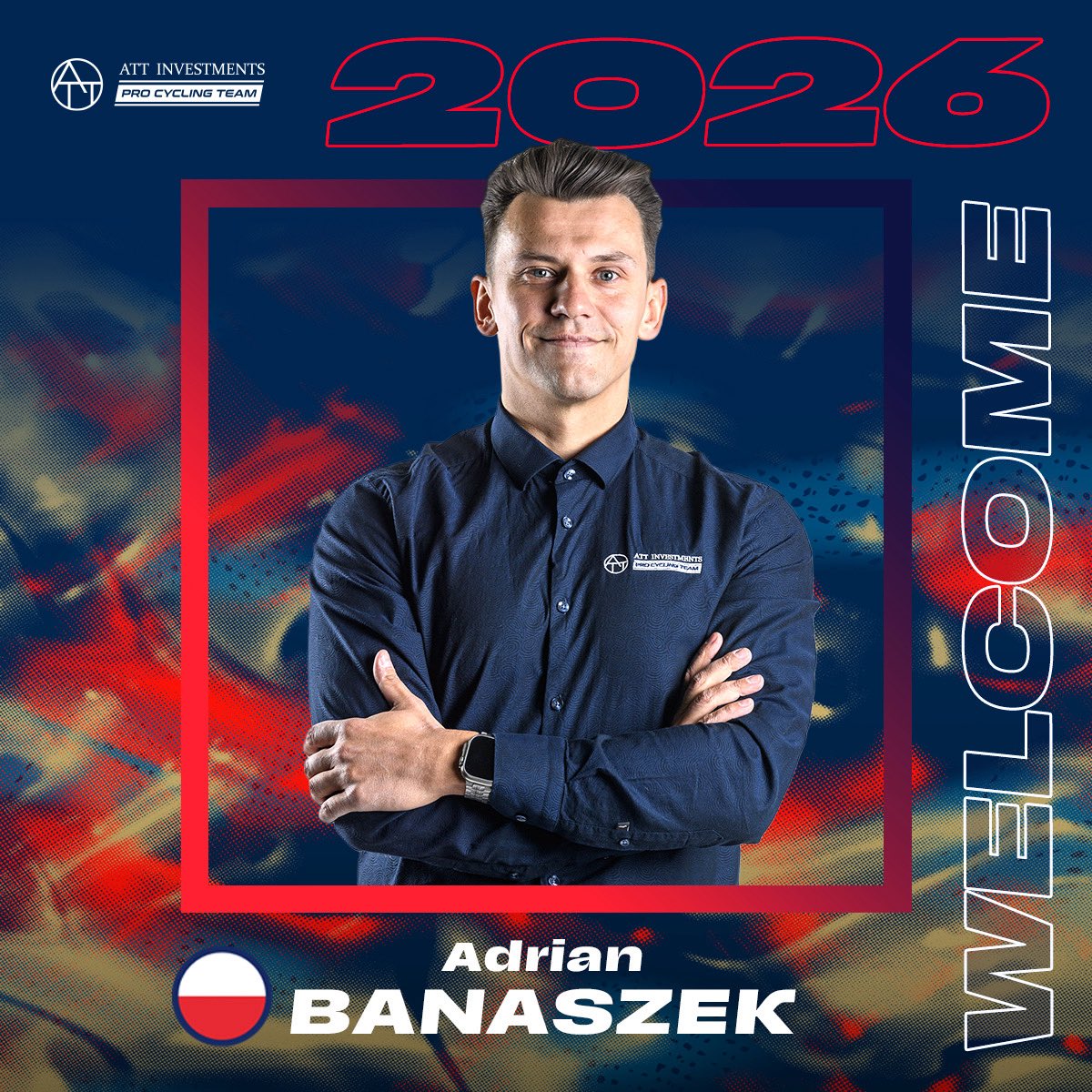 ATT Investments tweet media