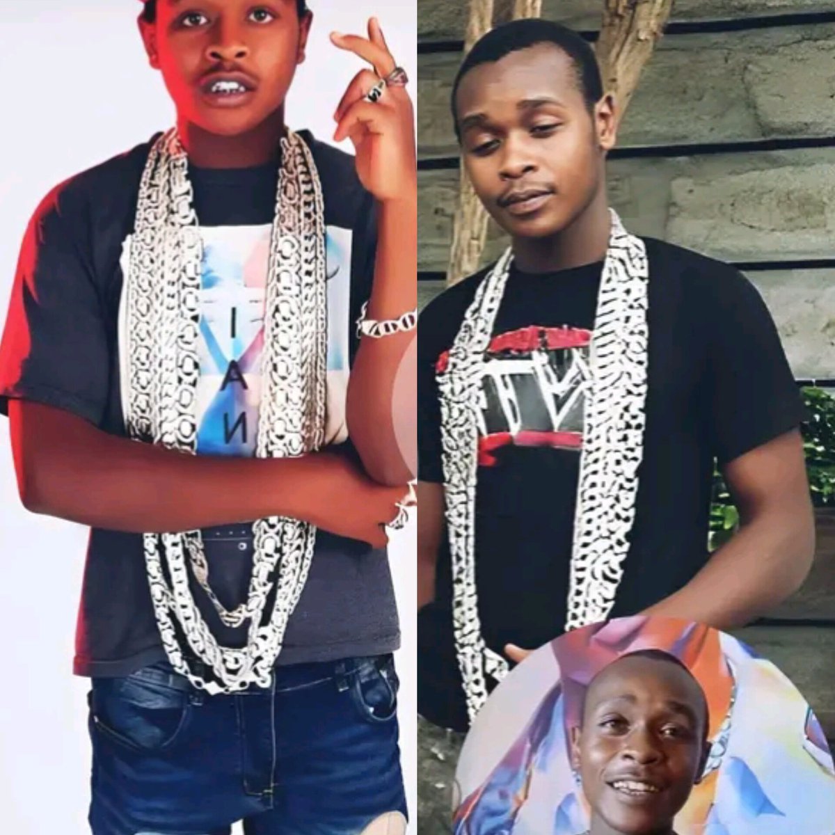 niko kadi🐋 tweet media