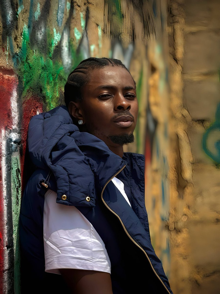 Trendhin Strainja tweet media