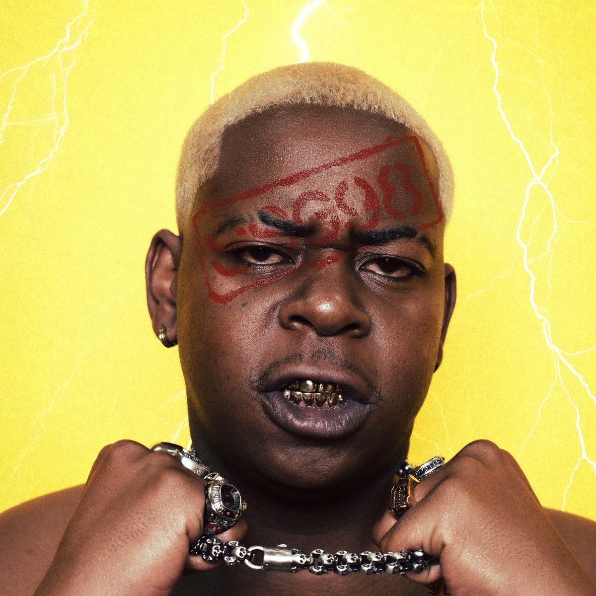 🗡 Herc Cut The Lights 🗡 tweet media