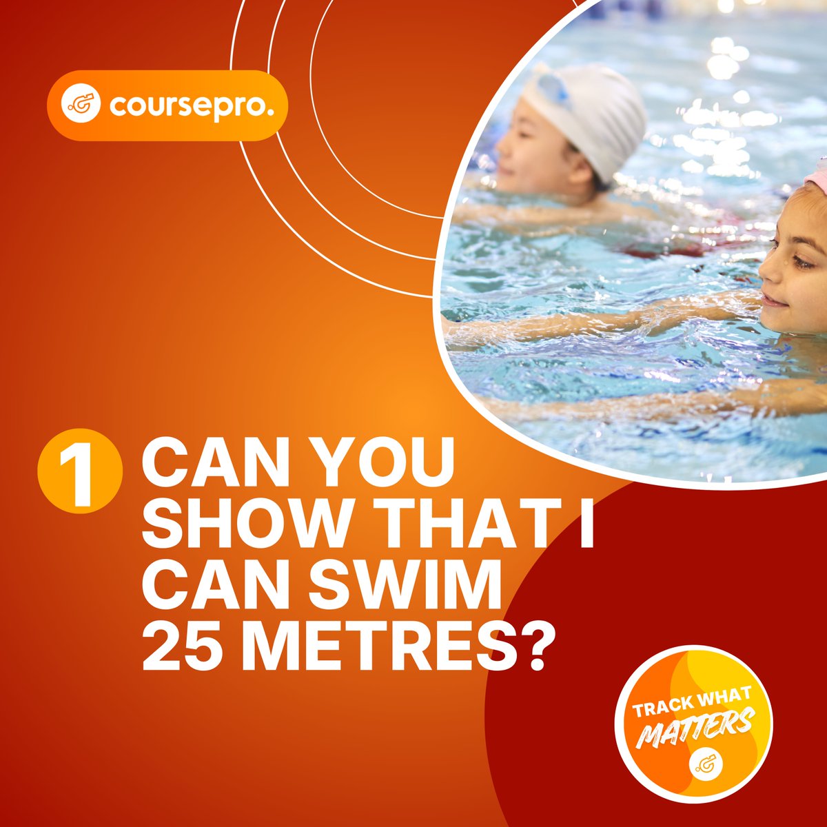 CoursePro tweet media