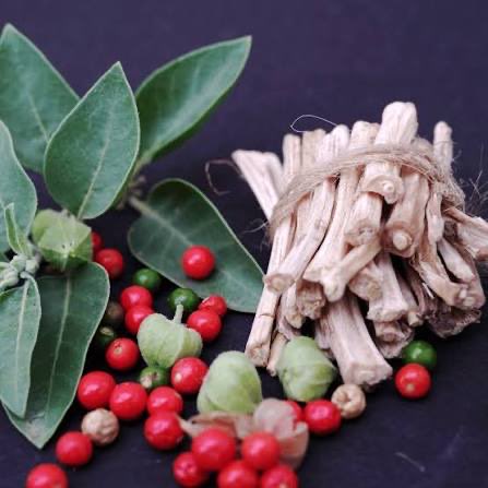 Ashwagandha is a powerful herb used for centuries in traditional medicine It is known as an adaptogen which means it helps the body handle stress and maintain balance It supports both mental and physical health making it one of the most valuable herbs for overall wellbeing