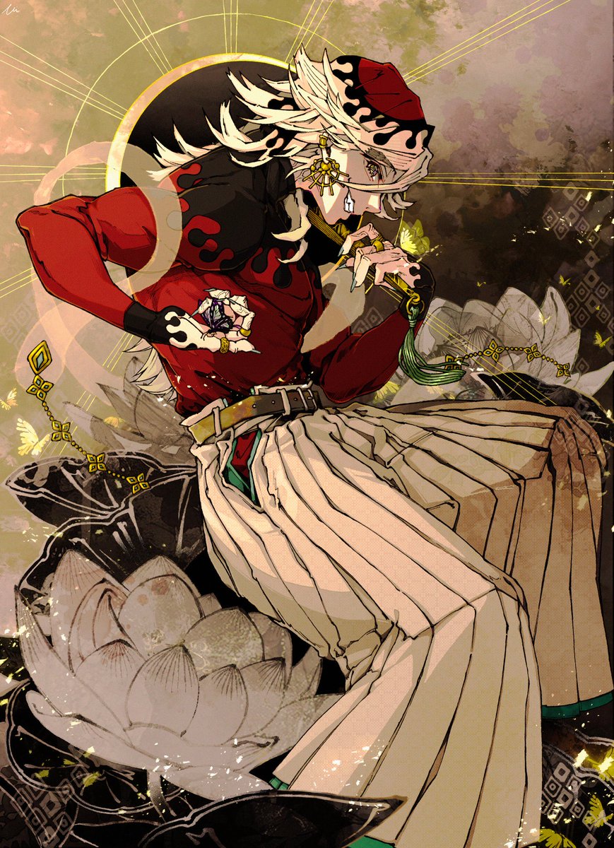 福は内〜
鬼も内〜