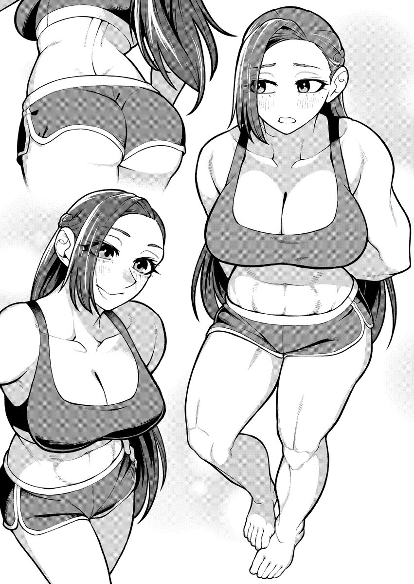 4話更新の前に部屋着のキャワなうさぎを置いておきます

#デカいうさぎ