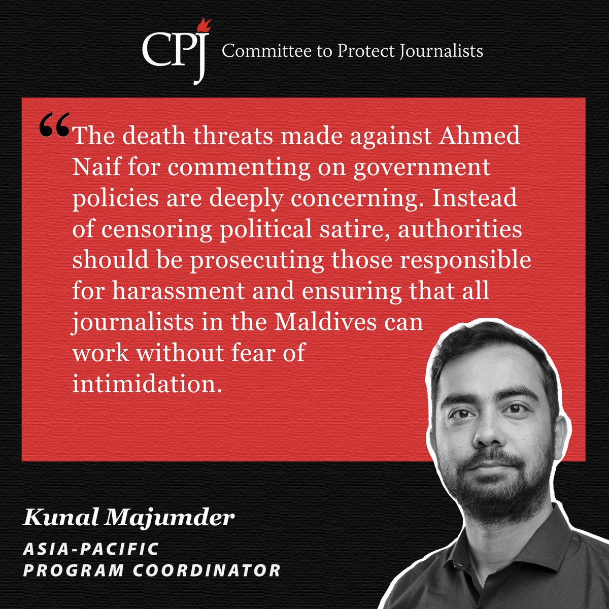 CPJ Asia tweet media