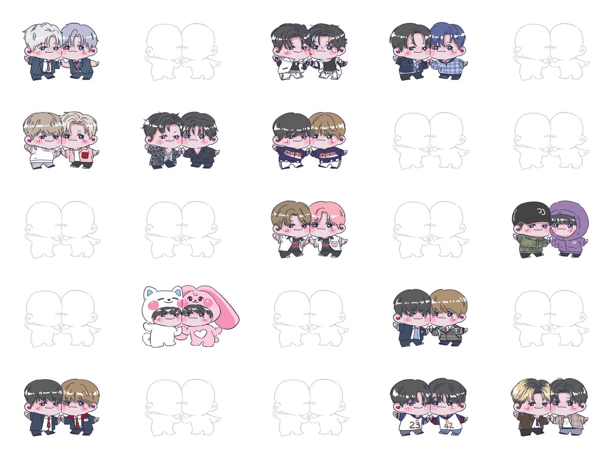 100 outfits with NoMin 2.0: 250726

#젠잼 #nomin #NCTJNJM #BOTHSIDES #NCTJNJM_BOTHSIDES