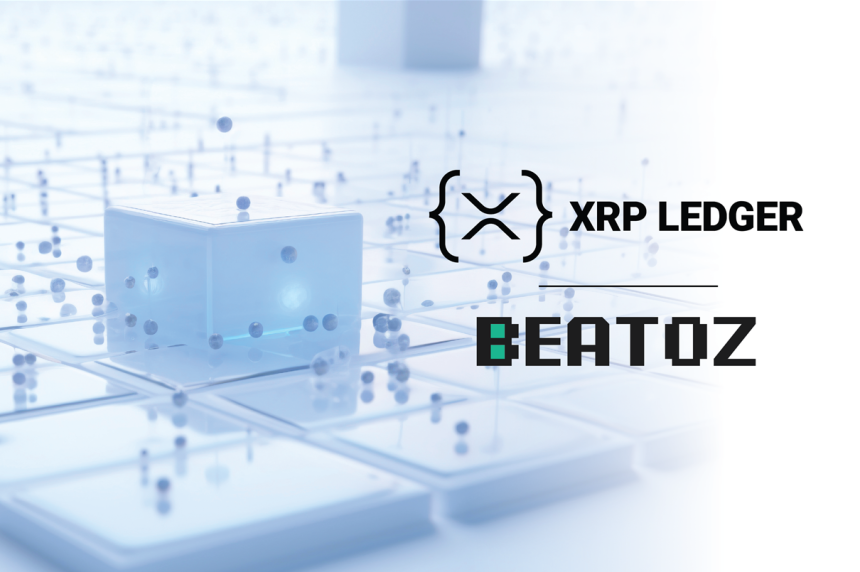 The Future of RWA is Here.🚀

<a href="/BEATOZOfficial/">BEATOZ</a> completes technical integration with #XRPL, bridging $136B+ liquidity with enterprise compliance.

🔹Hybrid Mainnet for RWAs 
🔹Compliance-ready for Institutions 
🔹Real-world adoption via GEMS

The bridge to $190T is open.

#BEATOZ