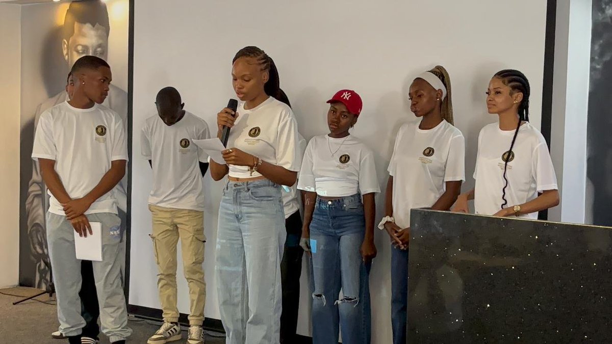 _cosatu's tweet photo. #NUM continues to fund education for dependents of mineworkers in South Africa through the JB Marks Education Trust Fund established in 1997 #Back2School #Right2Learn #SkillsRevolution @HigherEduGovZA @ButiManamela @DBE_SA @ReginahMhaule @IndustriALL_GU https://t.co/XzA1sHwJFG