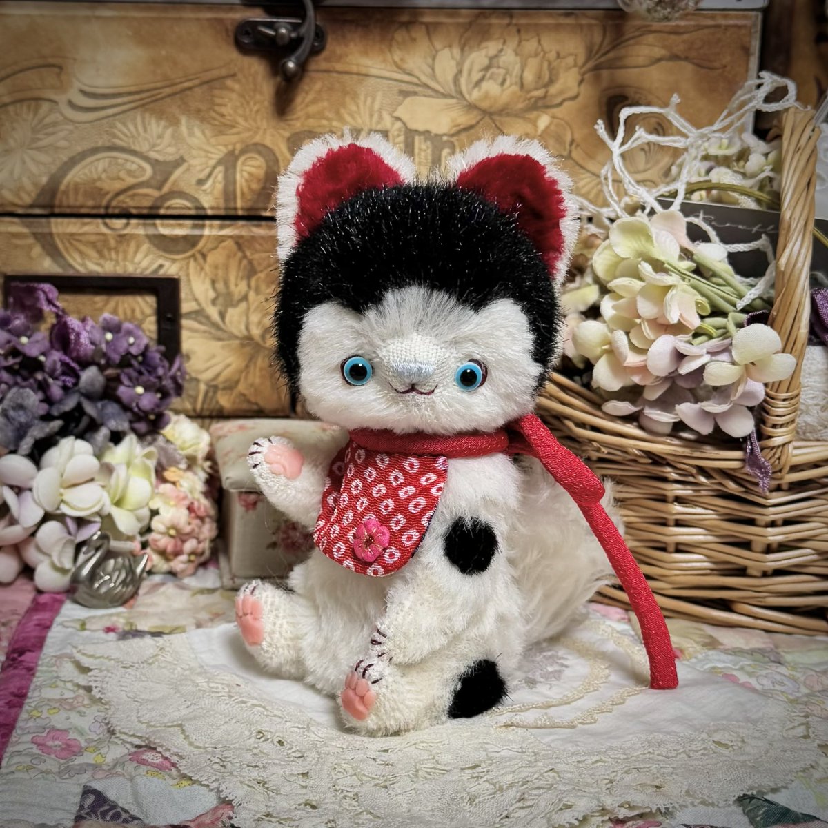 ぶんちべあ (@buncho900) / Posts / X