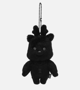 ดีล 🇨🇳 ౨ৎ⋆˚｡⋆ 

ซองชาน อูรักบัม 10cm
ราคา 600฿ รวมส่งในไทย

★ รับมัดจำ 50% | รอสินค้า 7-14 วันหลังส่งกลับ
★ สนใจ dm 📨

#ตลาดนัดriize #ตลาดนัดน้องข้าว